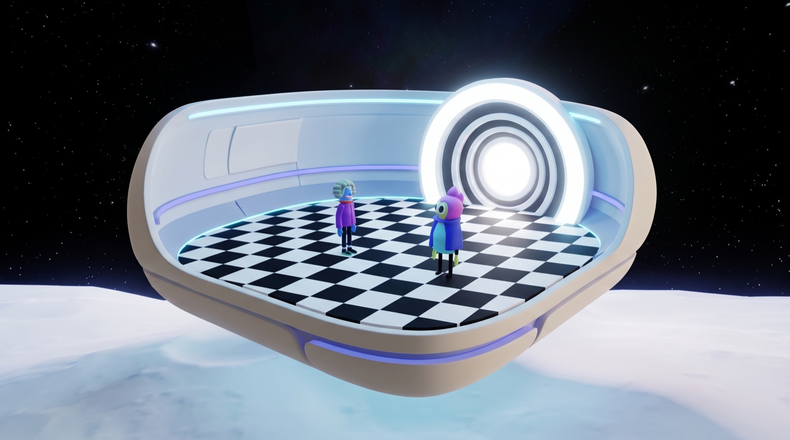 Space